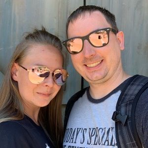 Meet your Posher, Patrick